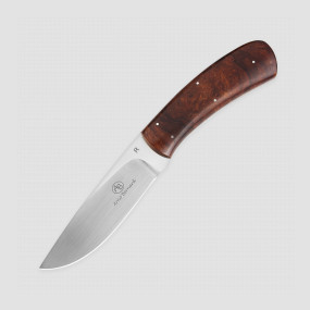 Нож с фиксированным клинком Fish Eagle, 8.9 см, ARNO BERNARD, ЮАР, ARNO BERNARD (ЮАР)