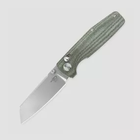 Нож складной Slasher, 7,8 см, BESTECH KNIVES, Китай, Перочинные ножи
