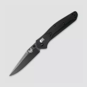 Нож складной Osborne, 8.6 см, BENCHMADE, США, Складные ножи BENCHMADE