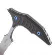 Нож с фиксированным клинком Bee, 6,4 см, MICROTECH, США_00824560035974962089.jpg