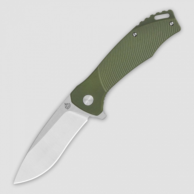 Нож складной Raven, 8,6 см, QSP KNIFE, Китай