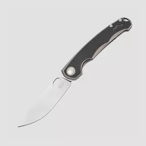 Нож складной Eclipse, 8,1 см, MKM Knives, Италия, MKM Knives (Италия)