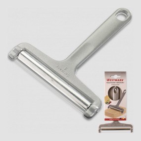 Резак для сыра, алюминий/сталь, серия Coated Aluminium, WESTMARK, Германия, WESTMARK (Германия)