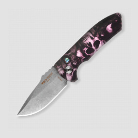 Нож автоматический складной SBR, 6,7 см, PRO-TECH, США, PRO-TECH (США)