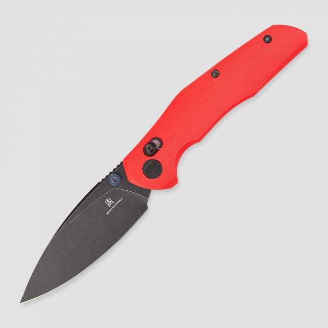 Нож складной Ronan, 8,3 см, BESTECH KNIVES, Китай