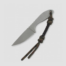 Нож с фиксированным клинком МиниМасичька мод., 5,5 см, ВОЛЧИЙ ВЕК, Россия, ВОЛЧИЙ ВЕК (Россия)