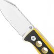 Нож шейный с фиксированным клинком Canary, 6,3 см, QSP KNIFE, Китай_00810980045666042057.jpg