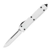 Нож автоматический фронтальный выкидной Ultratech, 8,7 см, MICROTECH, США видео продукта