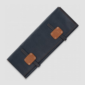 Чехол для хранения и перевозки 16-ти складных ножей, ART QUEEN, Россия, ART QUEEN (Россия)