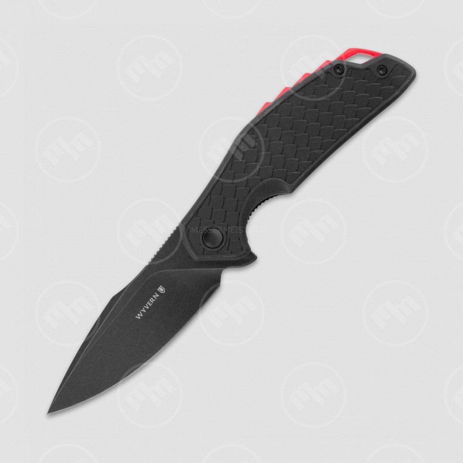 Нож складной Wyvern, 9,9 см, MR. BLADE, Чехия