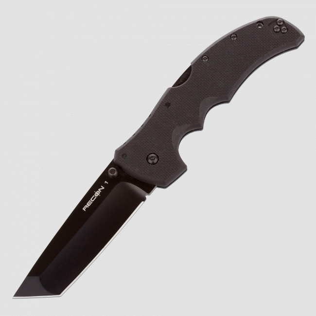 Нож складной Recon 1 Tanto, COLD STEEL, США