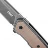 Нож складной Cinco, 7,3 см, CRKT, США_00804400062657972909.jpg