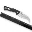 Нож складной Black Talon 2, 10,2 см, COLD STEEL, США_00801480070472222571.jpg