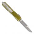 Нож автоматический фронтальный выкидной Ultratech, 8,7 см, MICROTECH, США_00812370063871812354.jpg