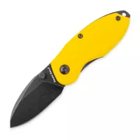 Нож складной Rexbo Gen 2, 5,2 см, MR. BLADE, Чехия видео продукта
