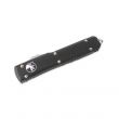 Нож автоматический фронтальный выкидной Ultratech, 8,7 см, MICROTECH, США_00801690031171906180.jpg