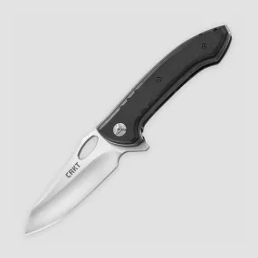 Нож складной Avant, 9,2 см, CRKT, США, Ножи складные и с фиксированным клинком