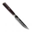 Нож кухонный для стейка, 13 см, Black Damascus, HEIMCUT, Россия_00817910054850658128.jpg