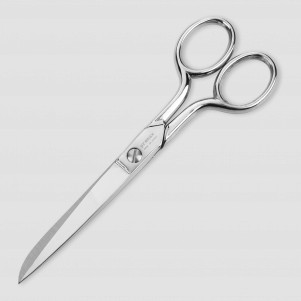 Ножницы швейные, 16,5 см, серия Omnia Line, PREMAX, Италия, PREMAX (Италия)