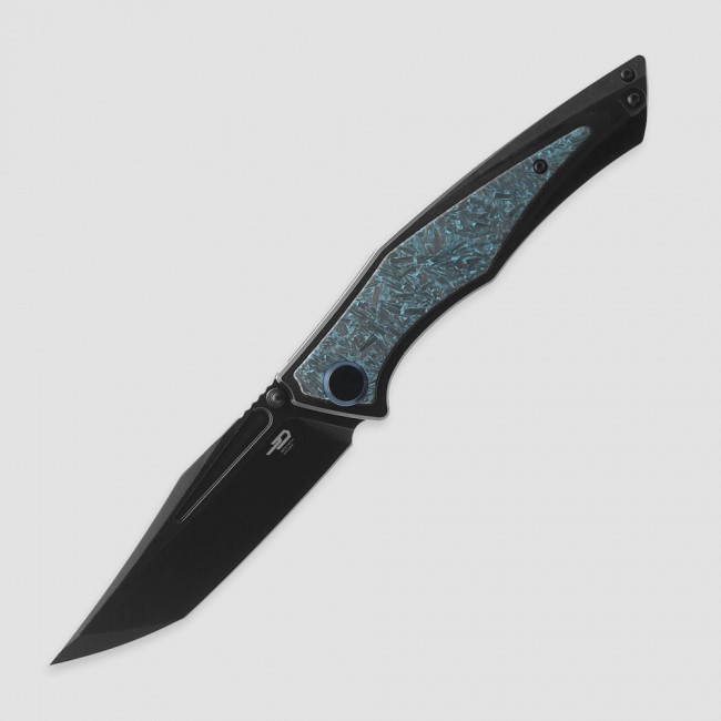 Нож складной Togatta, 9,5 см, BESTECH KNIVES, Китай