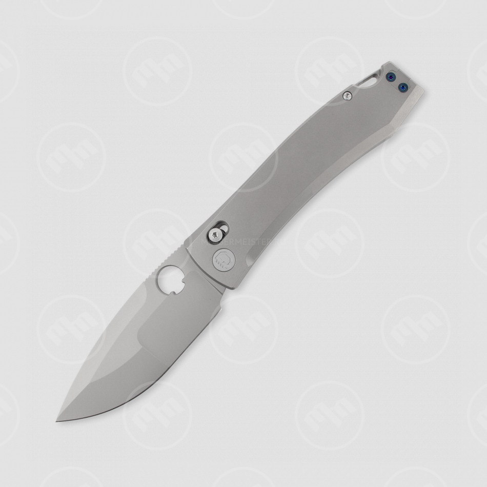 Нож складной Nightmare, 9,9 см, серия Royal Line, DAGGERR, Россия