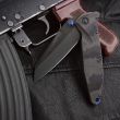 Нож коллекционный складной Socom Elite, 10,2 см, MICROTECH, США_00802650060068917082.jpg