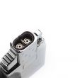Блок газовый вставной для широкой зажигалки ZIPPO, двойное пламя, нержавеющая сталь, ZIPPO, США_00808480038497955622.jpg