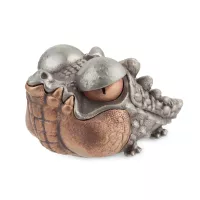 Бусина для темляка, EVIL SKULL, Россия видео продукта