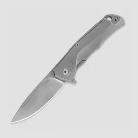 Нож складной T.R.E., 7,4 см, LionSteel, Италия, T.R.E.