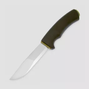 Нож с фиксированным клинком BushCraft, 10,9 см, MORA, Швеция, MORA (Швеция)