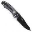 Нож складной Rift, 9,3 см, BENCHMADE, США_00788290052376742500.jpg