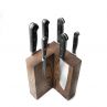 Набор из 6-ти кухонных ножей на подставке из дуба, серия Clasica, ARCOS, Испания_00800850037221437318.jpg
