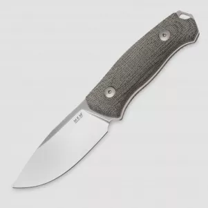Нож с фиксированным клинком Small Lov, 7,6 см, MKM Knives, Италия, MKM Knives (Италия)