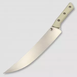 Нож кухонный разделочный для мяса, 25,4 см, MICROTECH, США, Кухонные ножи MICROTECH