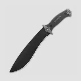 Мачете Camp 10, 25,4 см, материал клинка: сталь 65MN Carbon Steel, материал рукояти: Kraton, KERSHAW, США, Camp