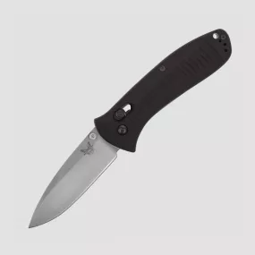 Нож складной Presidio, BENCHMADE, США, Складные ножи BENCHMADE