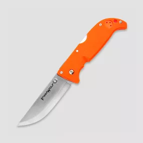 Нож складной Finn Wolf, 8,9 см, COLD STEEL, США, Складные ножи COLD STEEL