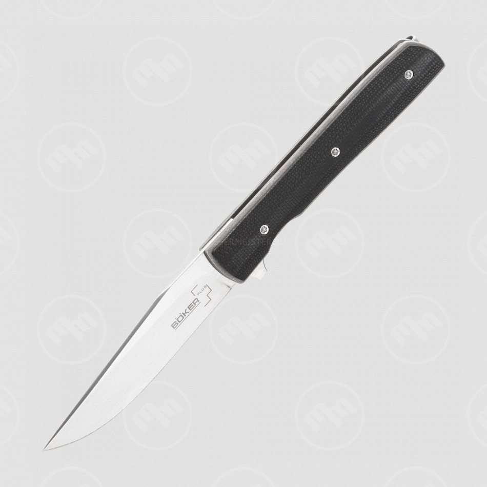Нож складной Urban Trapper Petite G10, BOKER, Германия