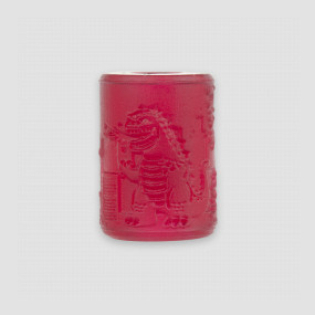 Бусина для темляка Godzilla, KNIFE TO MEET YOU, Россия, Аксессуары KNIFE TO MEET YOU