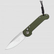 Нож автоматический складной LUDT 8,6 см, MICROTECH, США_00789770057473164935.jpg