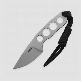 Нож шейный с фиксированным клинком Bita, 4,7 см, CRKT, США, 