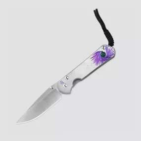 Нож складной Large Sebenza 21, 9,2 см, CHRIS REEVE, США, CHRIS REEVE (США)