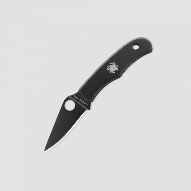 Нож складной Bug, 3,2 см, SPYDERCO, США