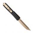 Нож автоматический фронтальный выкидной Ultratech, 8,7 см, MICROTECH, США_00806940065231821396.jpg