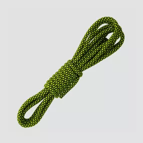 Шнурки из паракорда, 120 см, neon green snake, CORD, Россия, Шнурки CORD