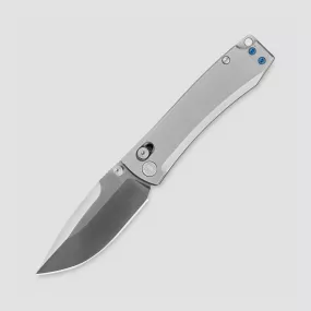 Нож складной Nightmare, 7,7 см, серия Royal Line, DAGGERR, Россия, DAGGERR (Россия)