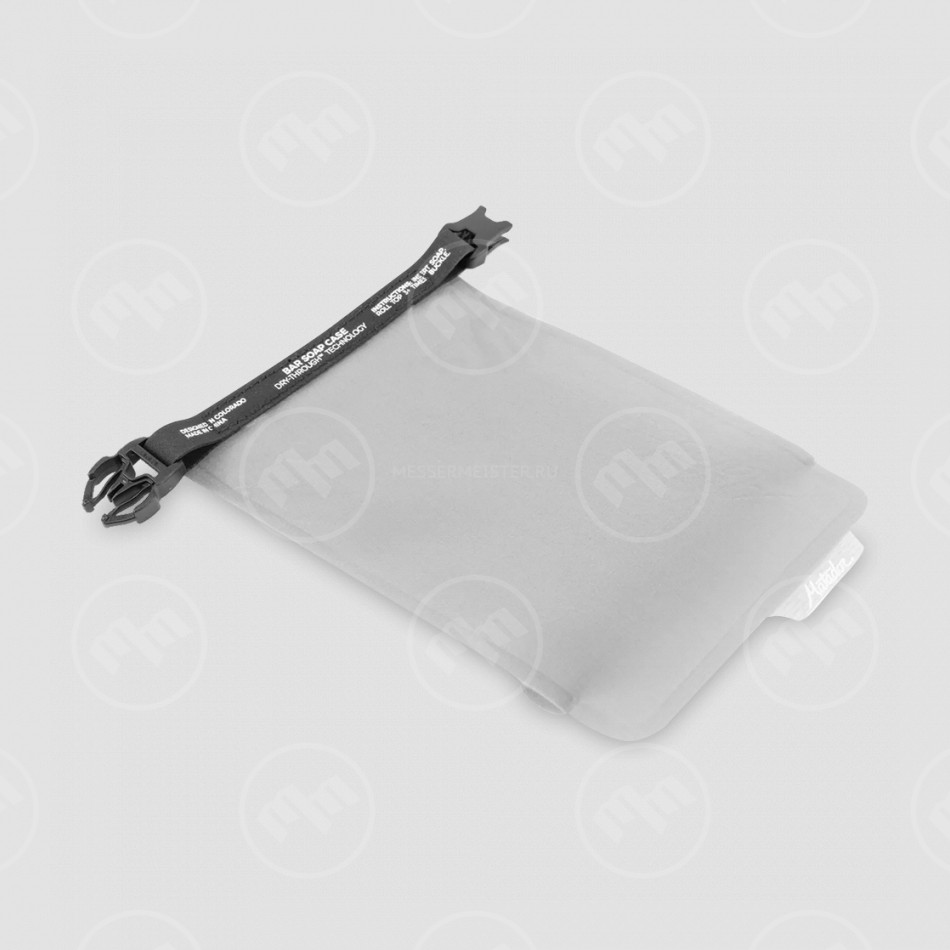 Футляр для мыла мягкий FlatPak, MATADOR, США