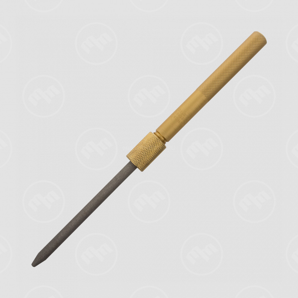 Мусат алмазный, карманный Fine Grit (600), длина: 9,5 см, серия Knife sharpeners, EZE-LAP, США