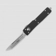 Нож автоматический фронтальный выкидной UTX-70, 6,2 см, MICROTECH, США_00799240069057249039.jpg