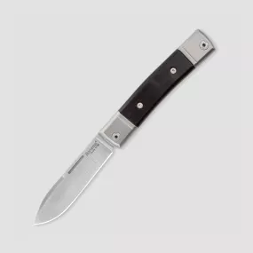 Нож складной BestMan, 7,1 см, LionSteel, Италия, Bestman